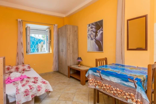 Apartmán Černá Hora - Kotor CH 7012 N1