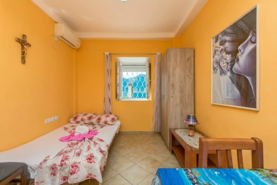 Apartmán Černá Hora - Kotor CH 7012 N1