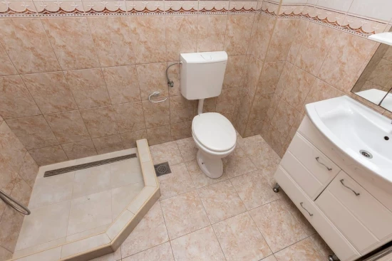 Apartmán Černá Hora - Kotor CH 7012 N1