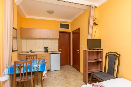 Apartmán Černá Hora - Kotor CH 7012 N1