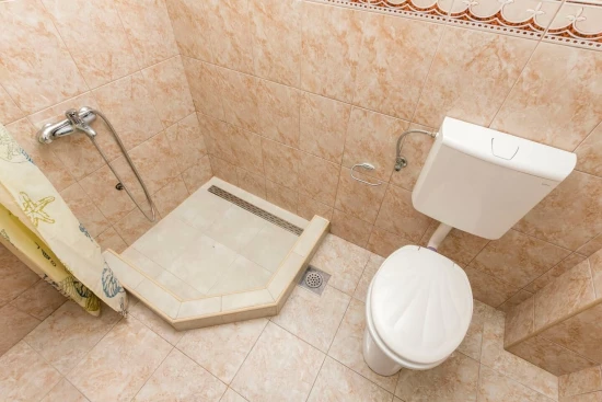 Apartmán Černá Hora - Kotor CH 7012 N1