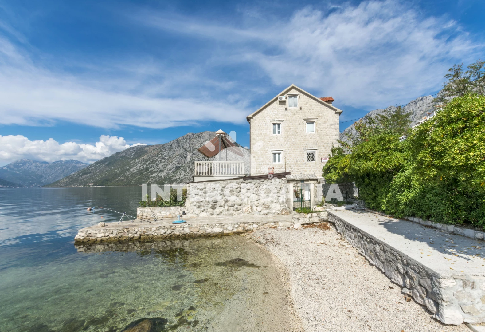 Apartmán Černá Hora - Kotor CH 7012 N4