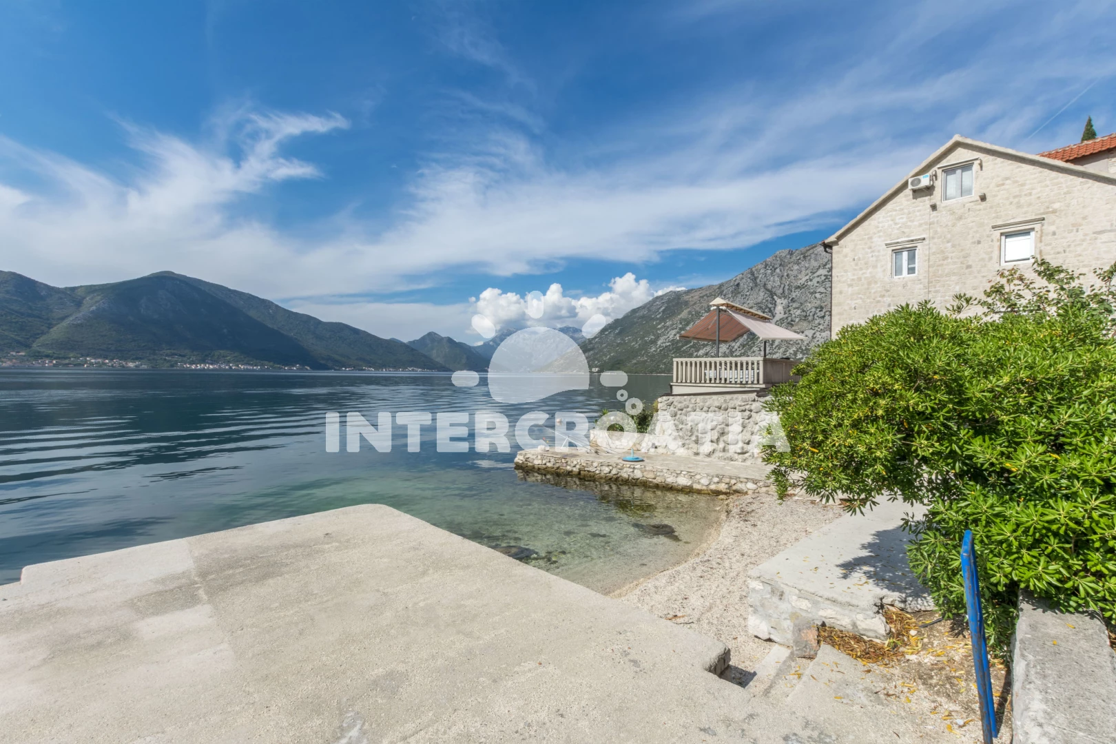 Apartmán Černá Hora - Kotor CH 7012 N4