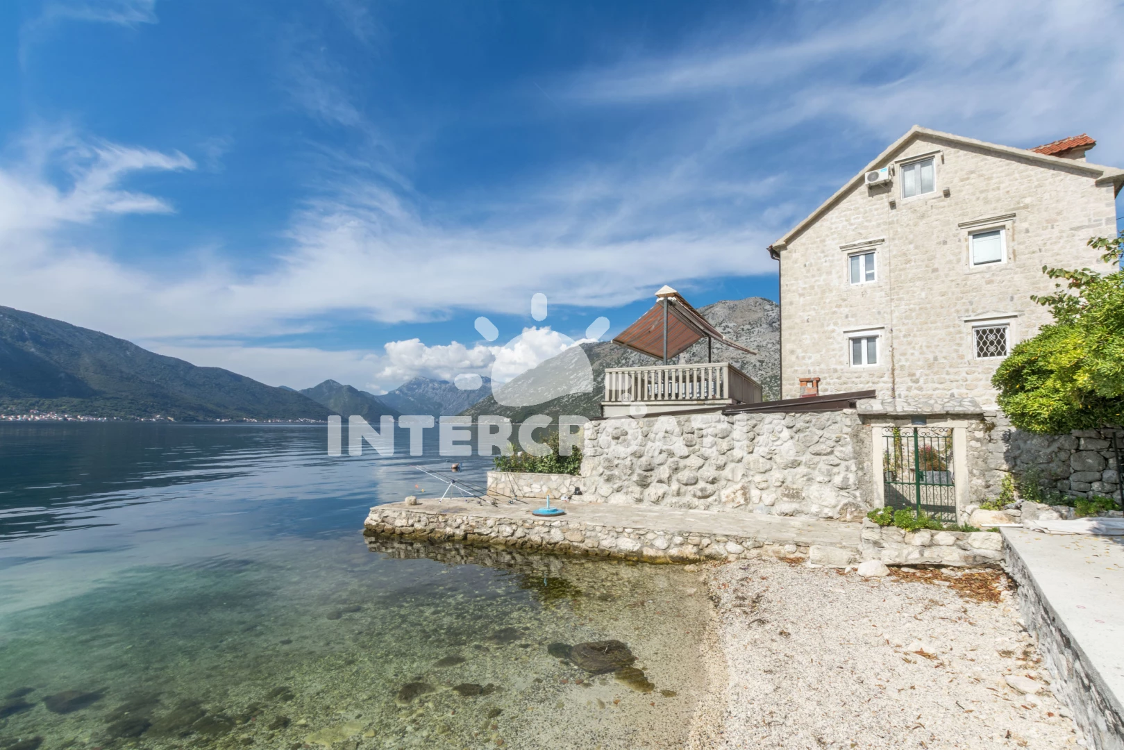 Apartmán Černá Hora - Kotor CH 7013 N1