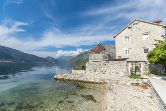 Apartmán Černá Hora - Kotor CH 7013 N1