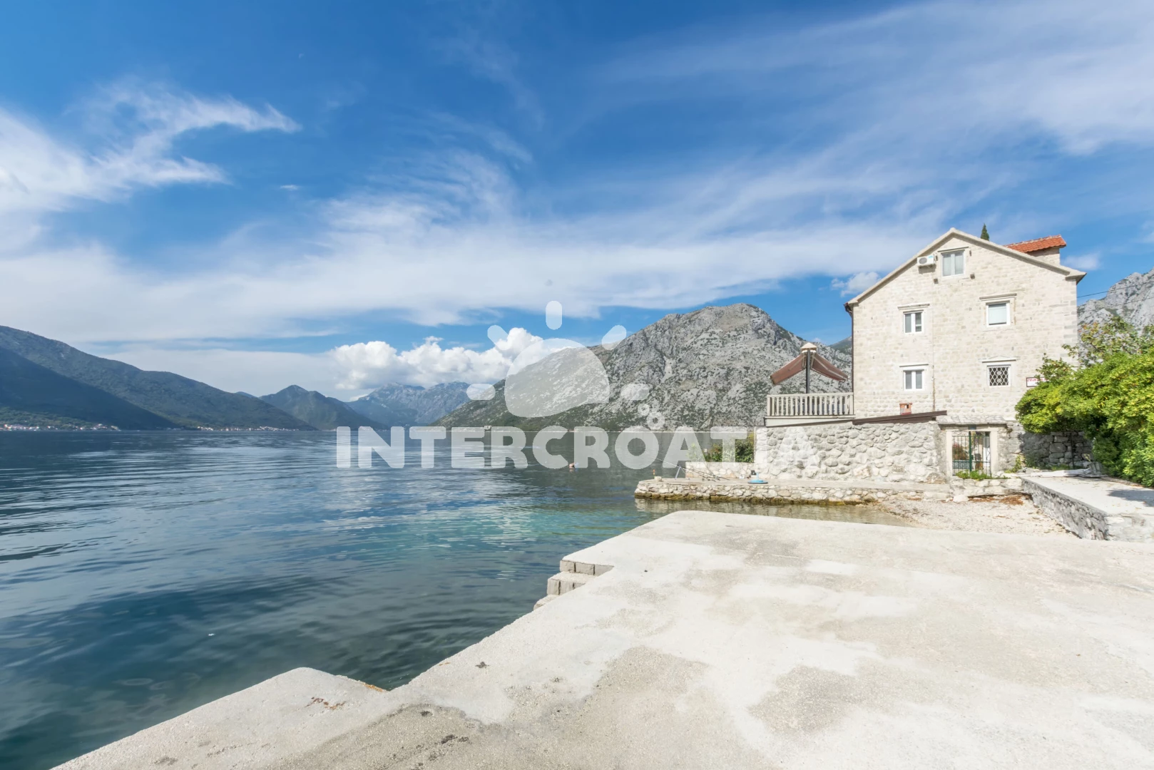 Apartmán Černá Hora - Kotor CH 7013 N1