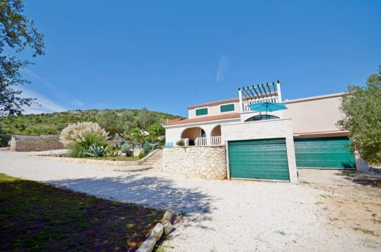 Vila Střední Dalmácie - Marina DA 7307 N1