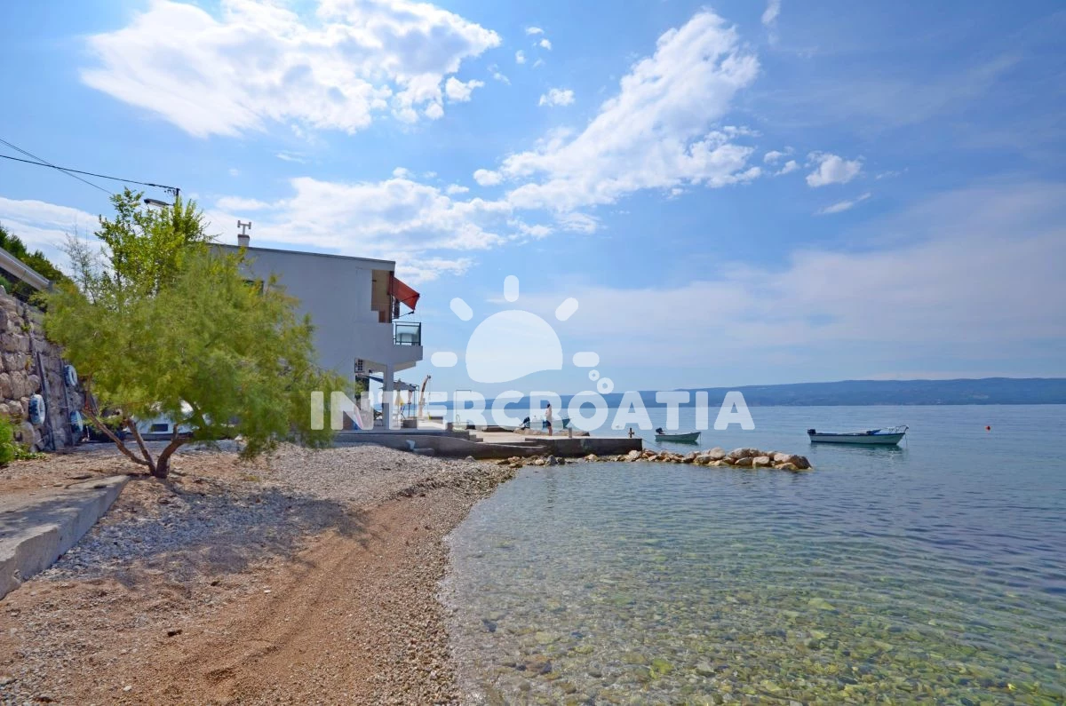 Apartmán Střední Dalmácie - Krilo Jesenice DA 7308 N1