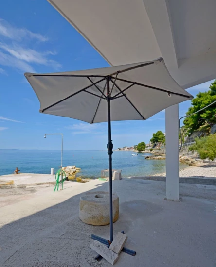 Apartmán Střední Dalmácie - Krilo Jesenice DA 7308 N1