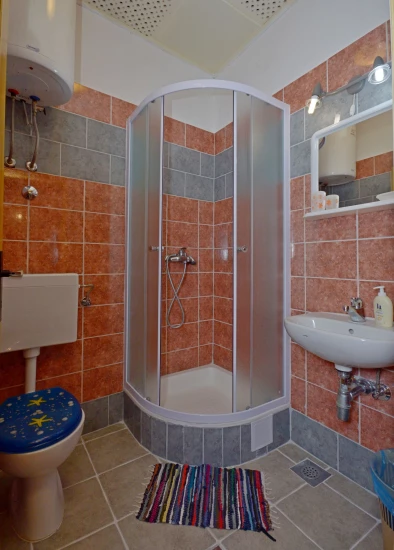 Apartmán Střední Dalmácie - Krilo Jesenice DA 7308 N1