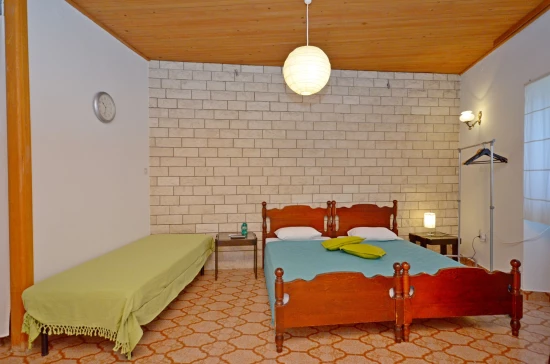 Apartmán Střední Dalmácie - Krilo Jesenice DA 7308 N1