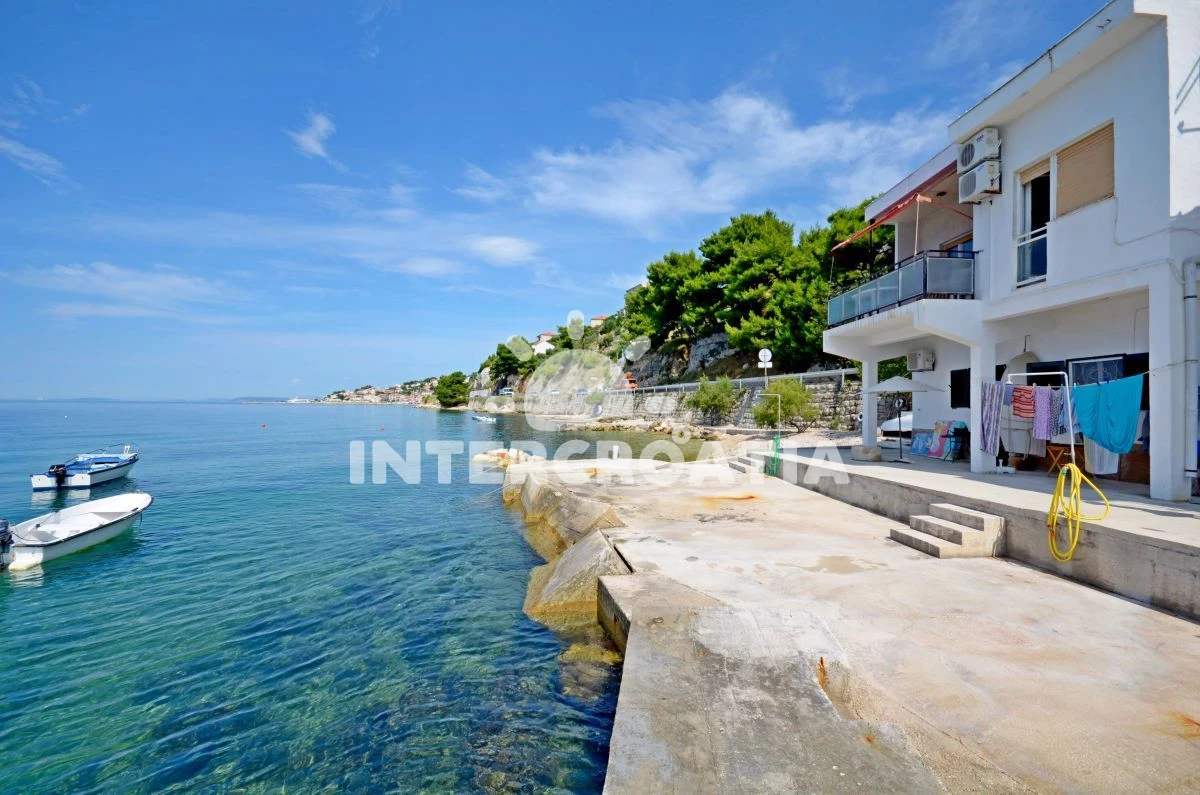 Apartmán Střední Dalmácie - Krilo Jesenice DA 7308 N2