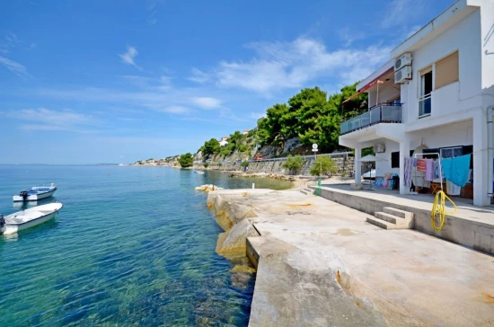 Apartmán Střední Dalmácie - Krilo Jesenice DA 7308 N2