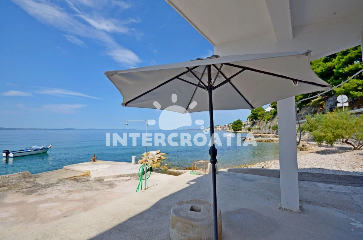 Apartmán Střední Dalmácie - Krilo Jesenice DA 7308 N2