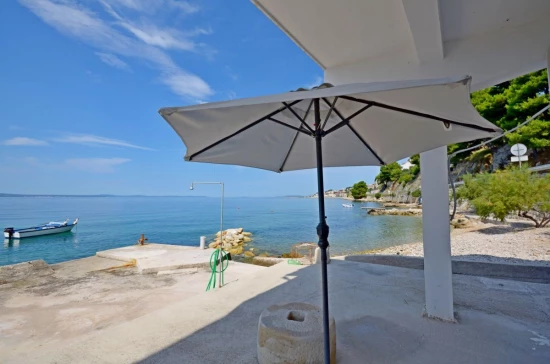 Apartmán Střední Dalmácie - Krilo Jesenice DA 7308 N2