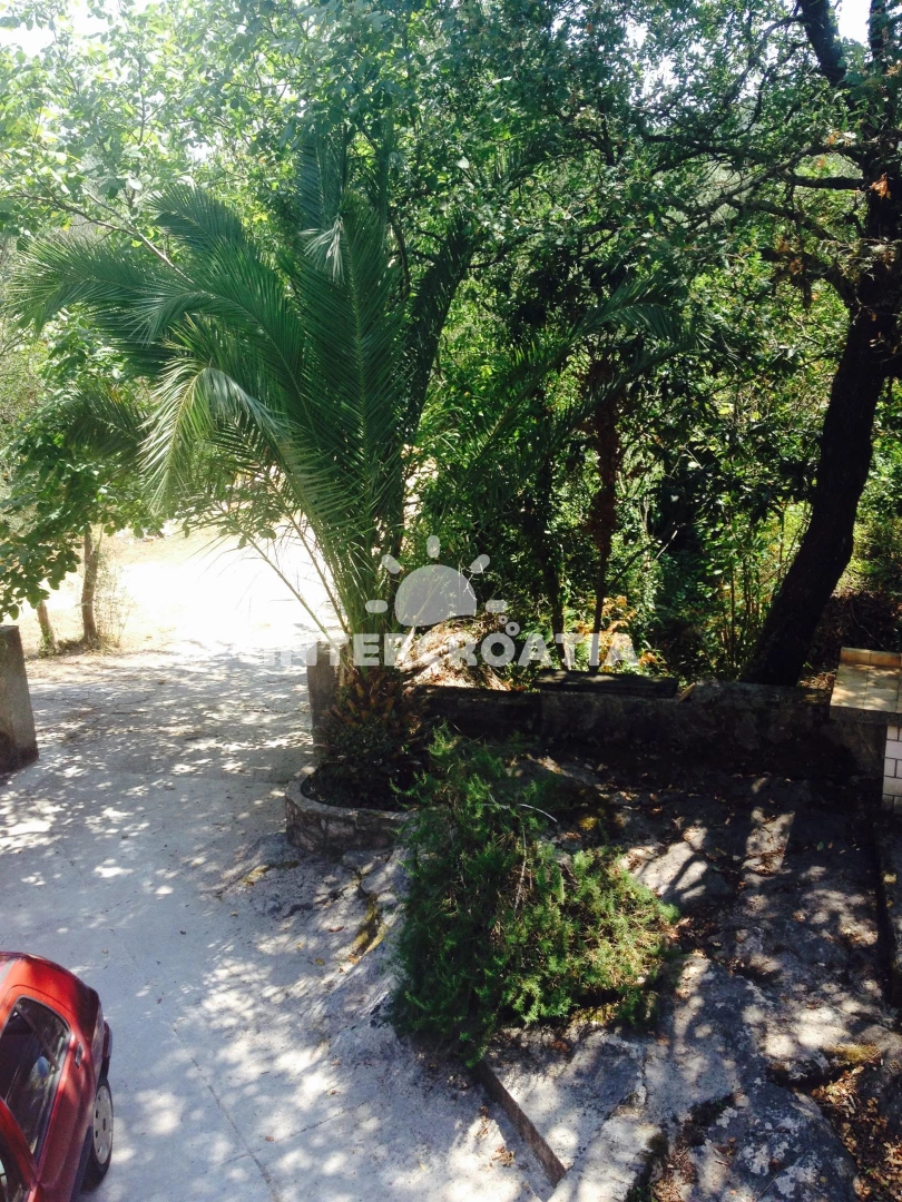 Domek Černá Hora - Krašići CH 7014 N1