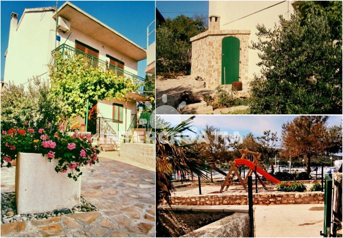 Apartmán Ostrov Kaprije - Kaprije OS 9430 N1