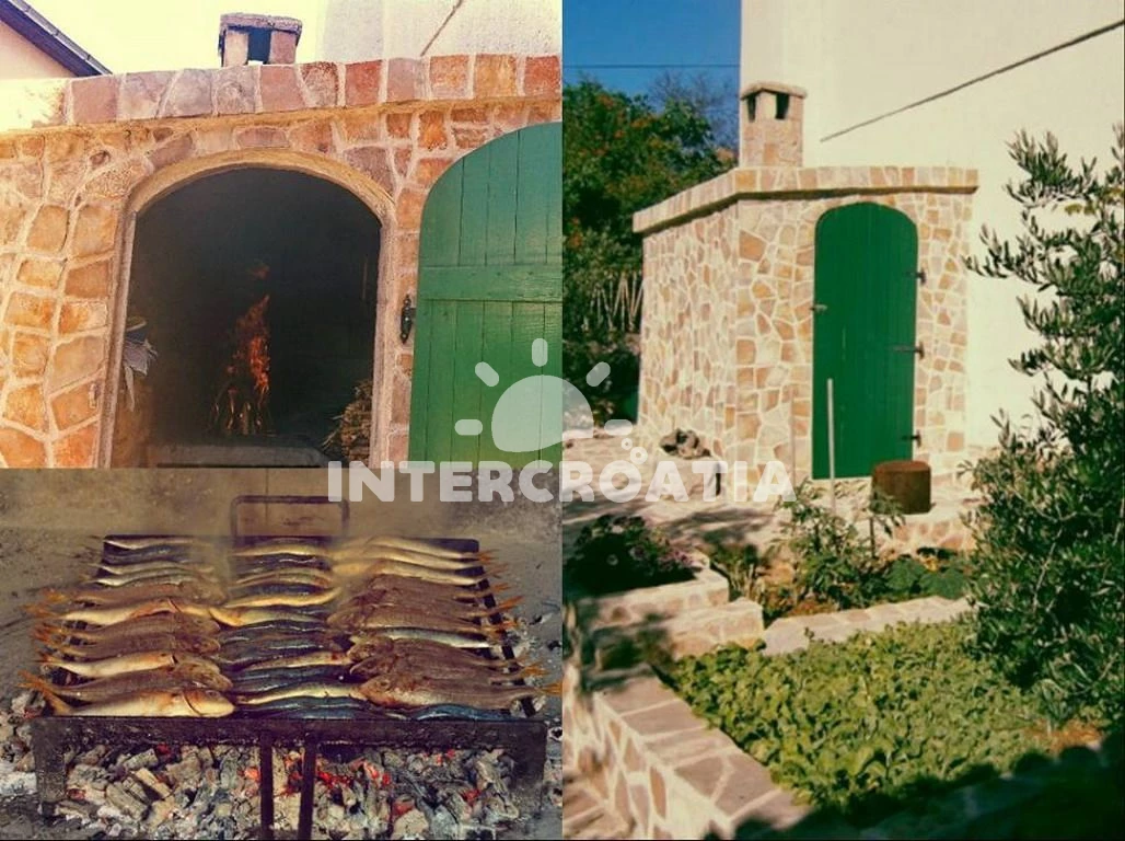 Apartmán Ostrov Kaprije - Kaprije OS 9430 N1