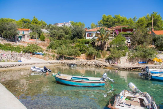 Apartmán Ostrov Hvar - Basina OS 9431 N2