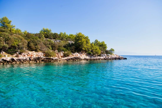 Apartmán Ostrov Hvar - Basina OS 9431 N2