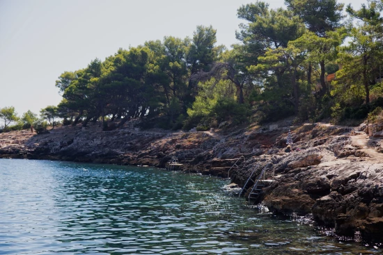 Apartmán Ostrov Hvar - Basina OS 9431 N2