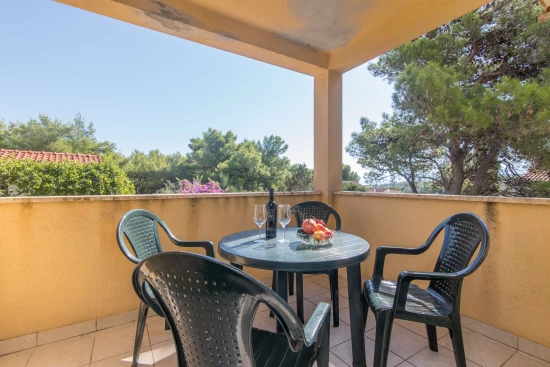 Apartmán Ostrov Hvar - Basina OS 9431 N3