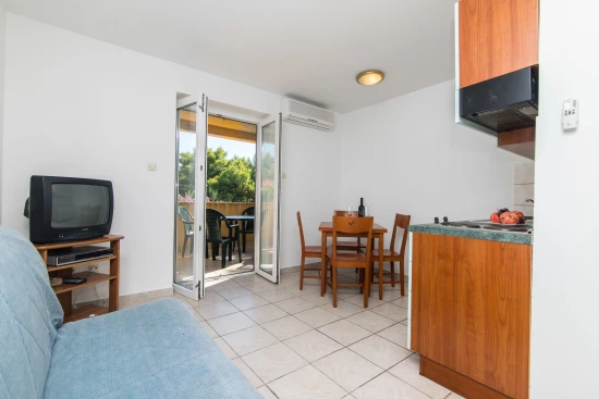 Apartmán Ostrov Hvar - Basina OS 9431 N3