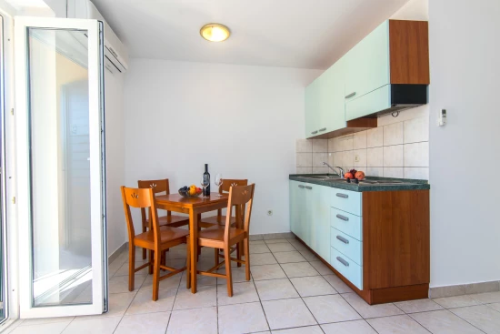 Apartmán Ostrov Hvar - Basina OS 9431 N3