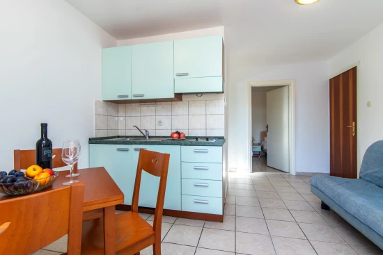 Apartmán Ostrov Hvar - Basina OS 9431 N3