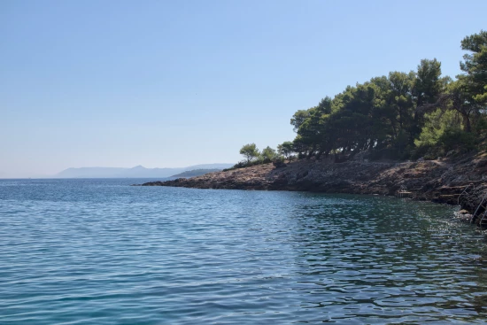 Apartmán Ostrov Hvar - Basina OS 9431 N4