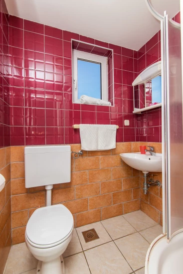 Apartmán Ostrov Hvar - Basina OS 9431 N4