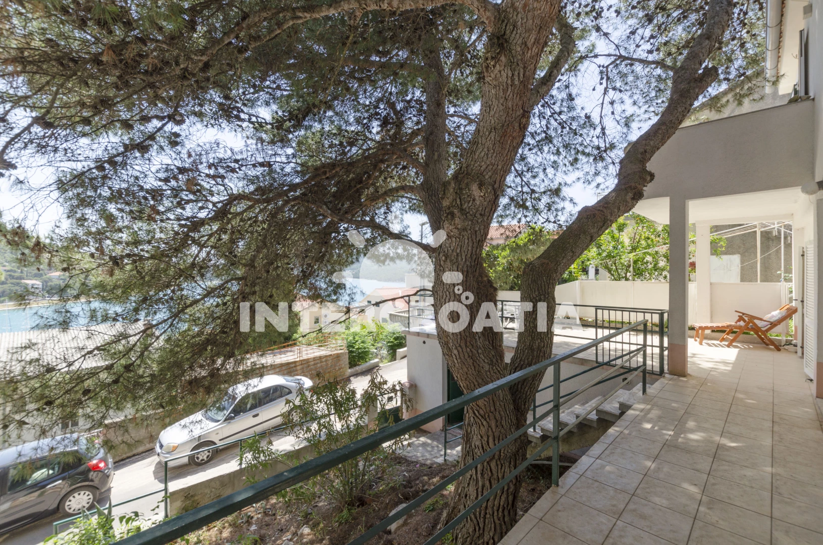 Apartmán Ostrov Murter - Tisno OS 9432 N1