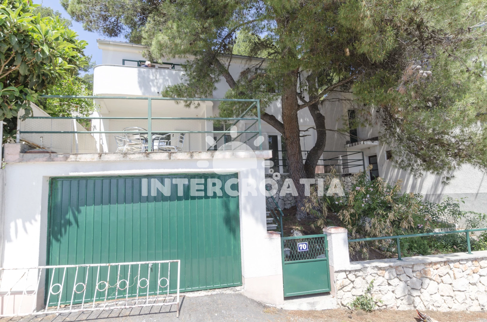 Apartmán Ostrov Murter - Tisno OS 9432 N1