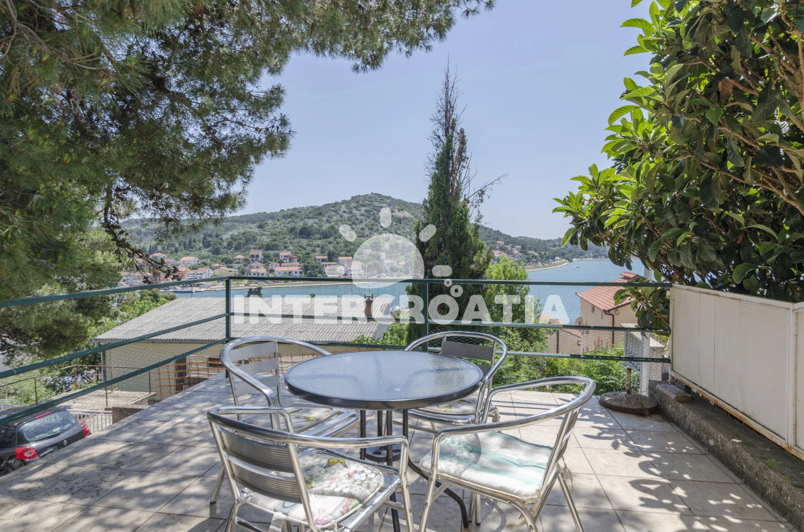 Apartmán Ostrov Murter - Tisno OS 9432 N1