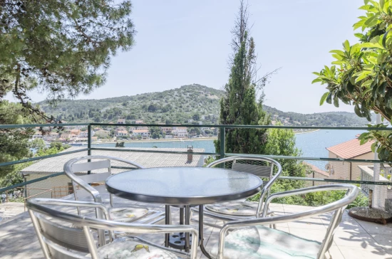 Apartmán Ostrov Murter - Tisno OS 9432 N1