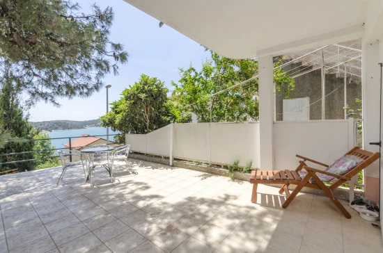 Apartmán Ostrov Murter - Tisno OS 9432 N1