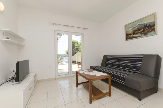 Apartmán Ostrov Murter - Tisno OS 9432 N1