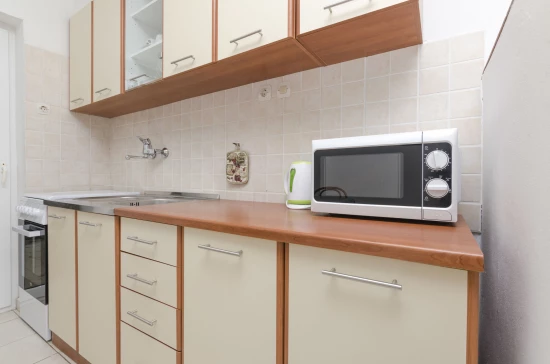 Apartmán Ostrov Murter - Tisno OS 9432 N1