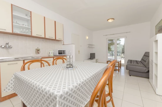 Apartmán Ostrov Murter - Tisno OS 9432 N1