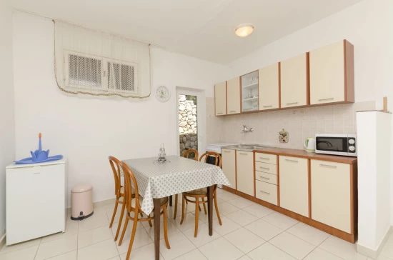 Apartmán Ostrov Murter - Tisno OS 9432 N1