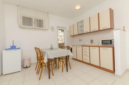 Apartmán Ostrov Murter - Tisno OS 9432 N1