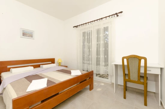 Apartmán Ostrov Murter - Tisno OS 9432 N1