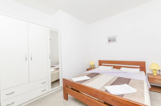 Apartmán Ostrov Murter - Tisno OS 9432 N1