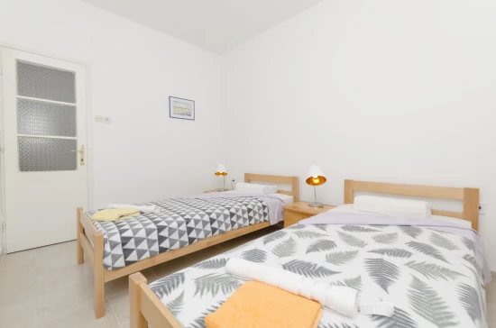 Apartmán Ostrov Murter - Tisno OS 9432 N1