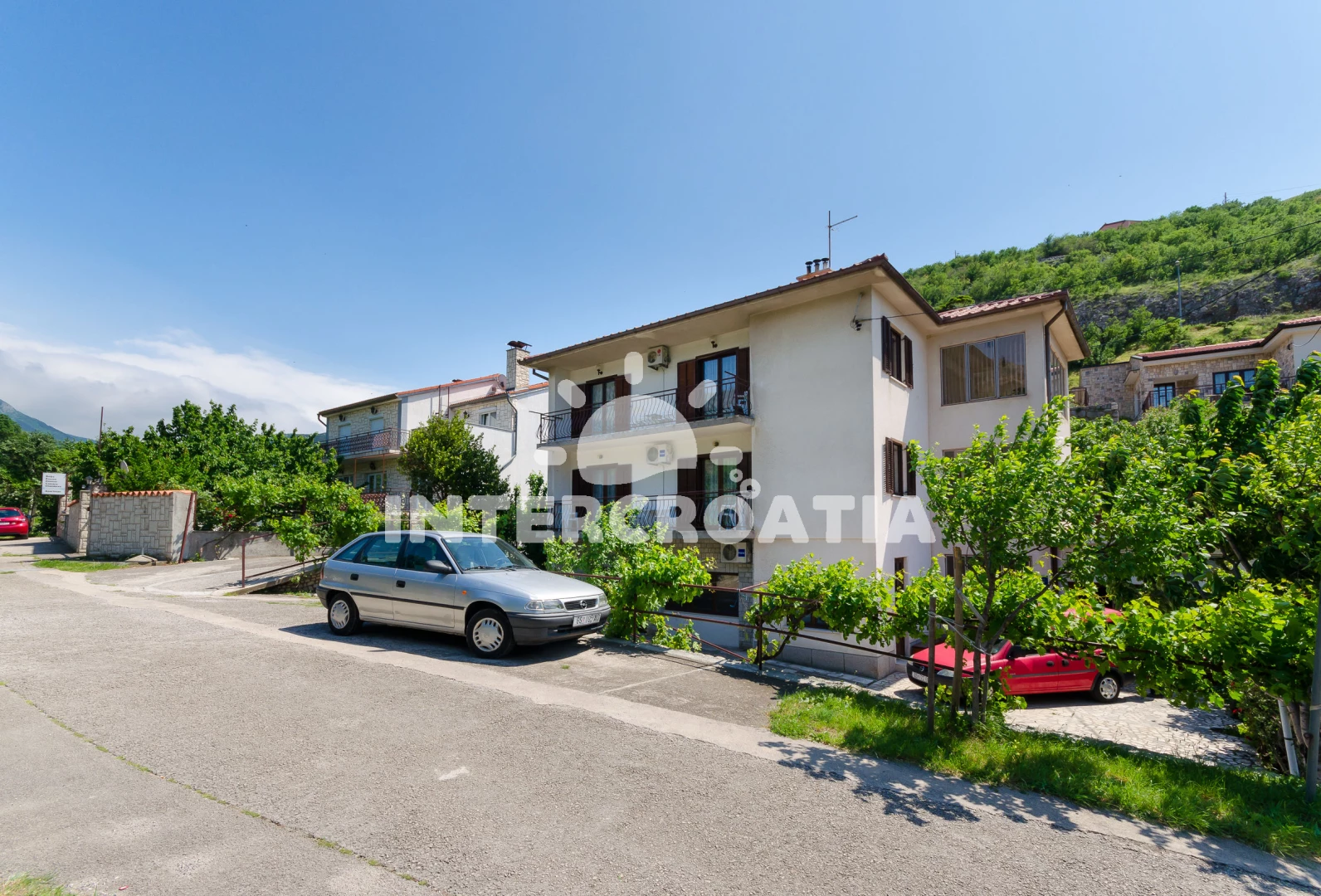 Apartmán Kvarner - Senj KV 7073 N1