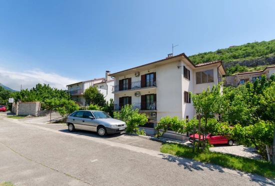 Apartmán Kvarner - Senj KV 7073 N1