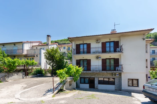 Apartmán Kvarner - Senj KV 7073 N1