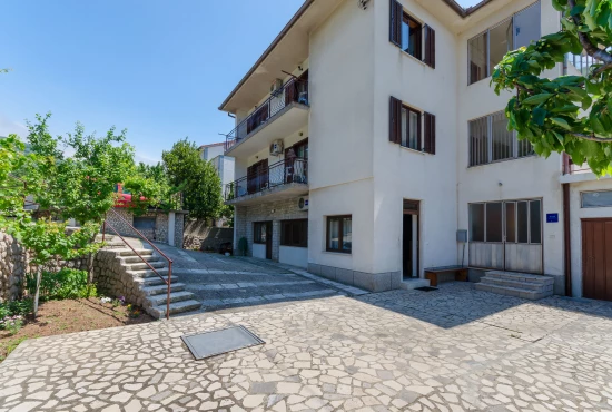 Apartmán Kvarner - Senj KV 7073 N1