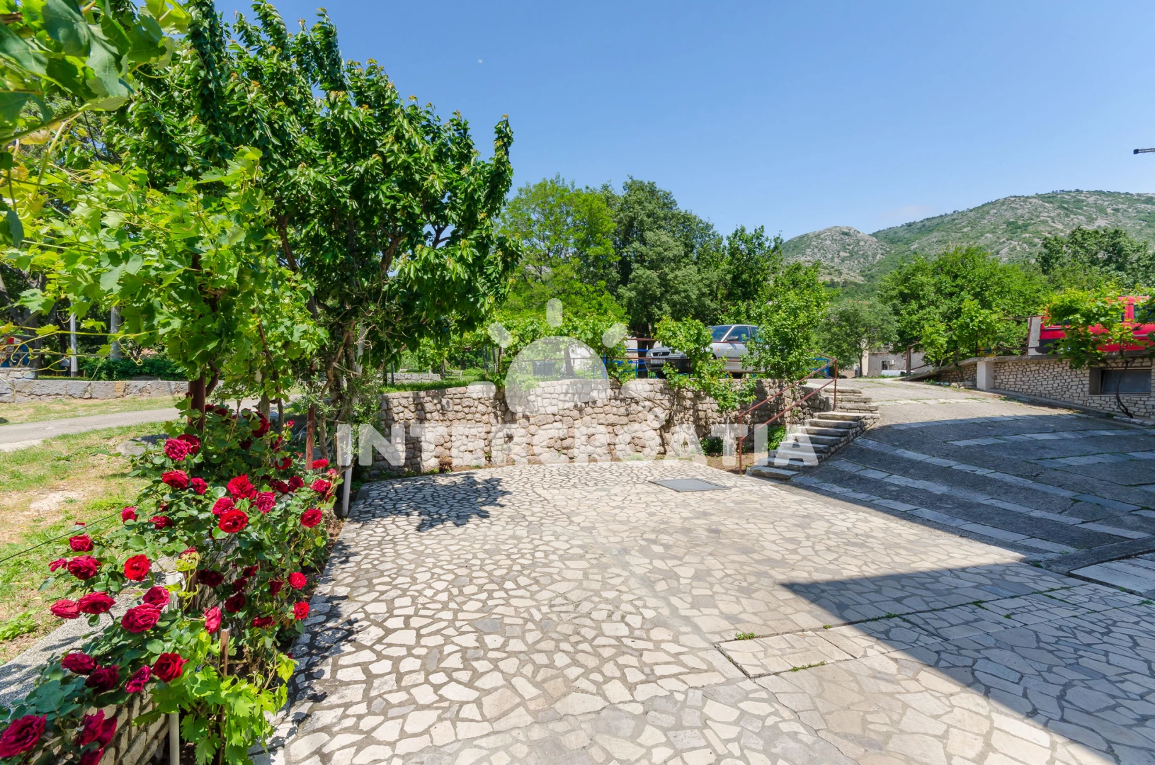 Apartmán Kvarner - Senj KV 7073 N1