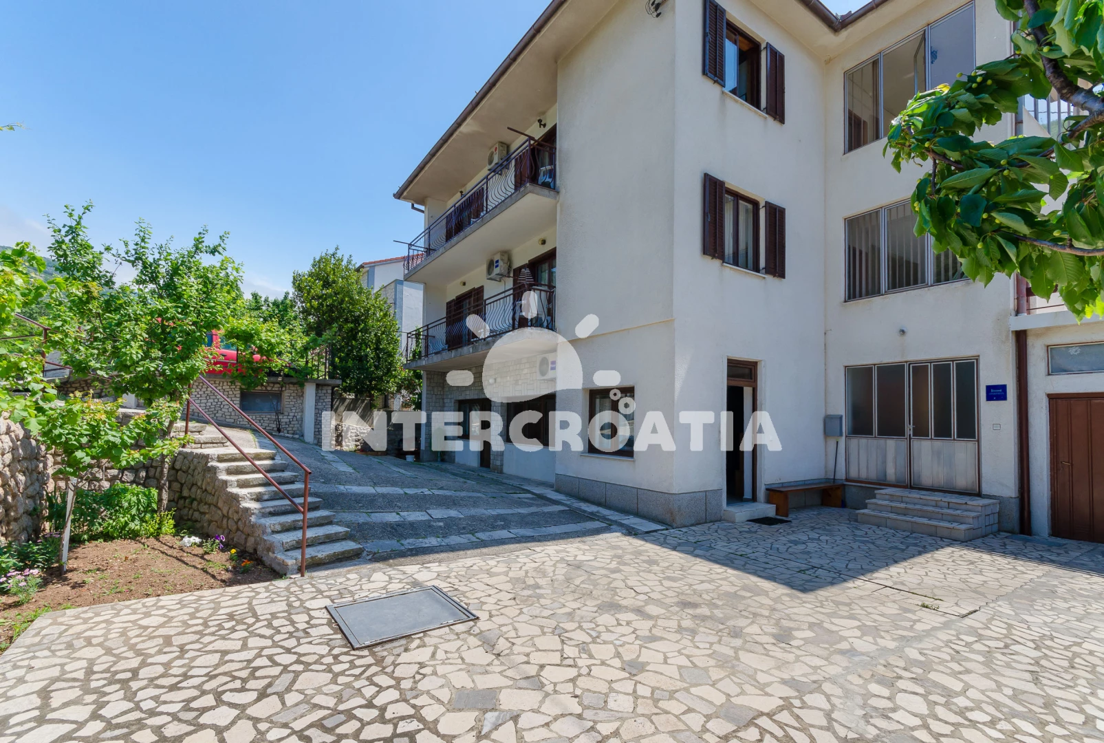Apartmán Kvarner - Senj KV 7073 N2